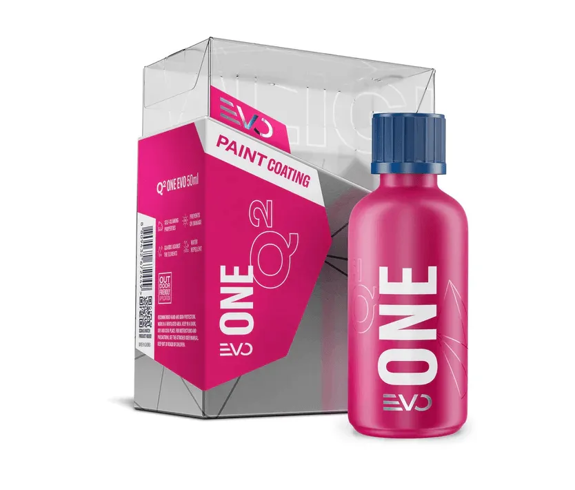 GYEON Q2 ONE EVO Ceramic Coating