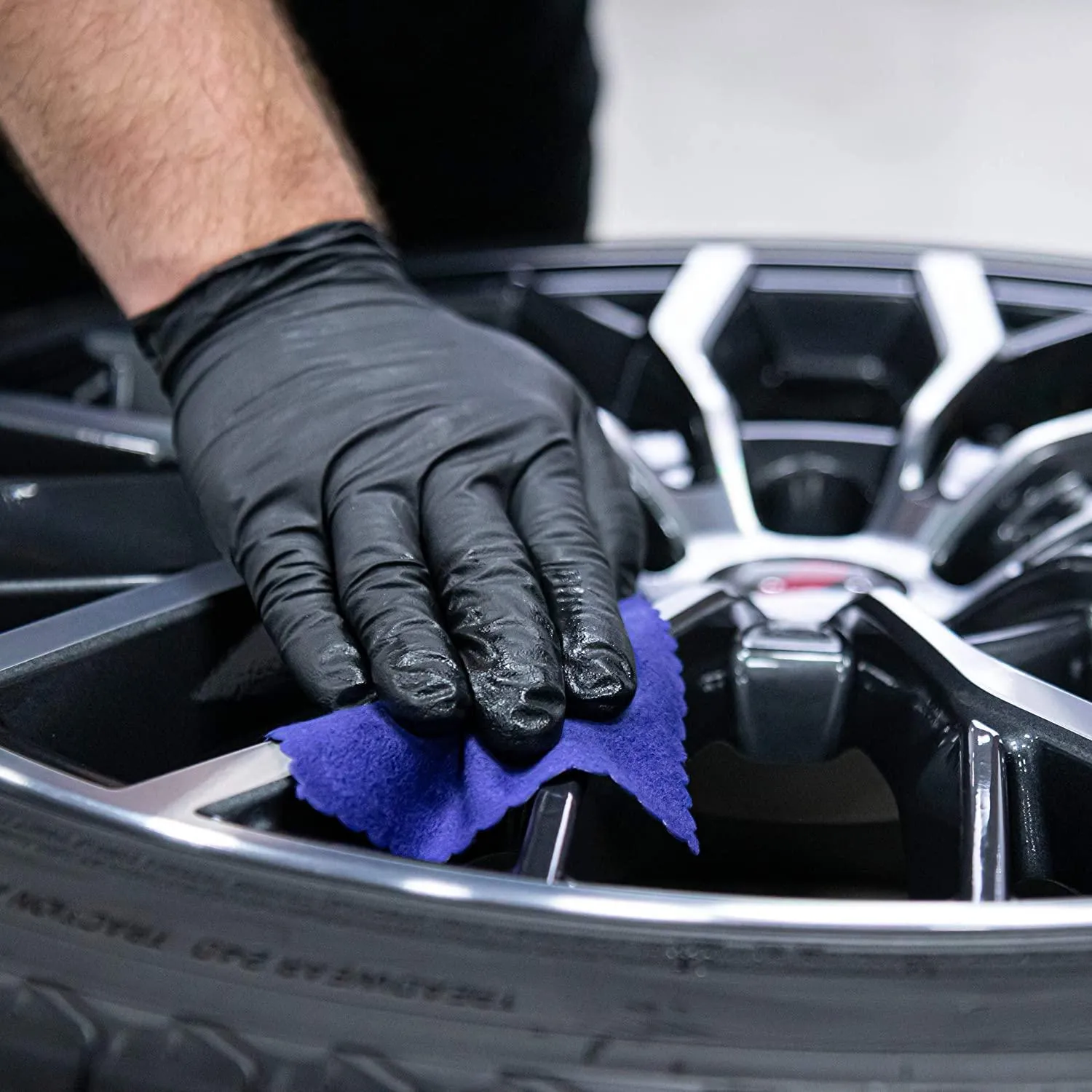 GYEON Q2 Rim Evo Wheel Coating