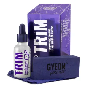 GYEON Q2 Trim Coating