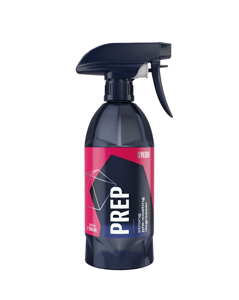 GYEON Q2M Prep Panel Wipe