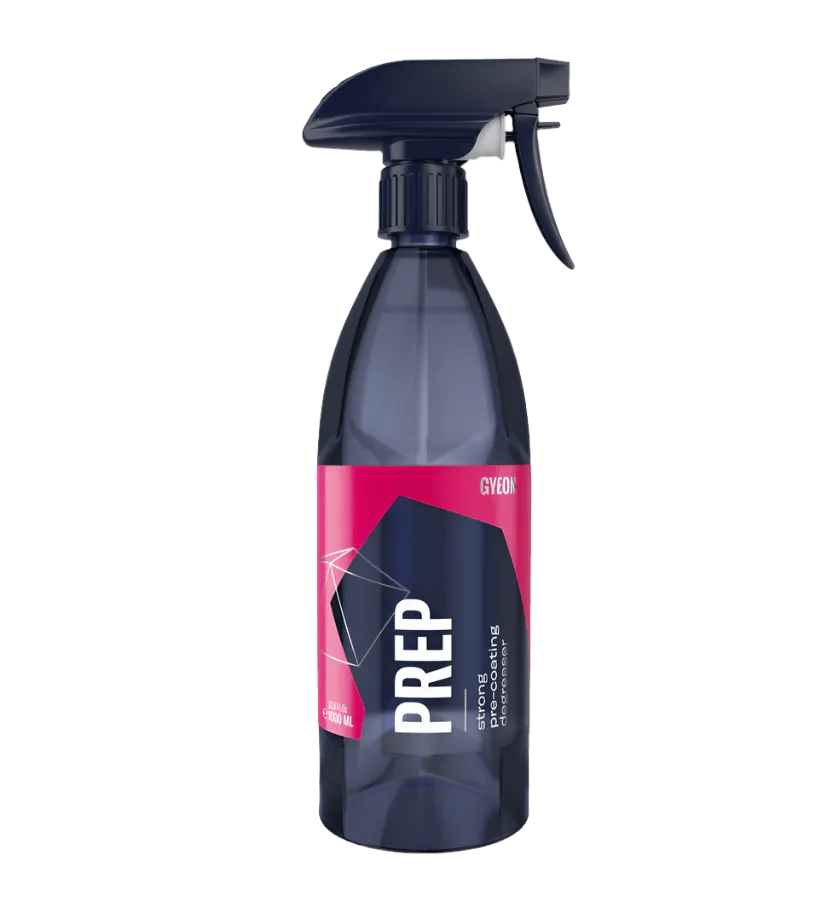 GYEON Q2M Prep Panel Wipe