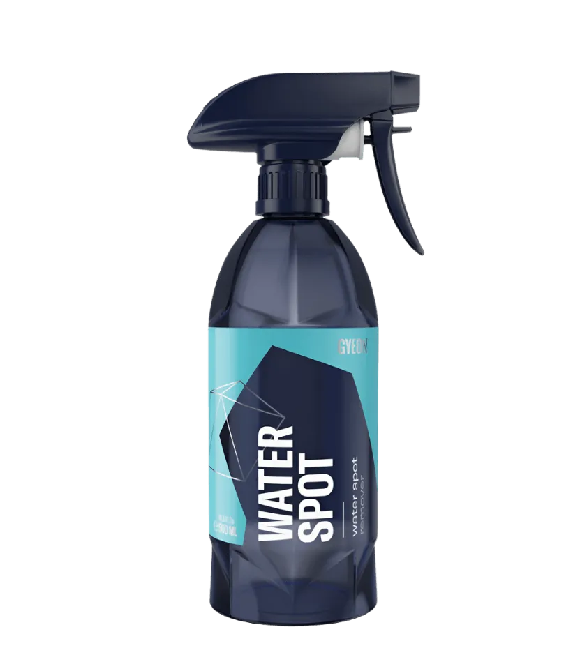 GYEON Q2M WaterSpot