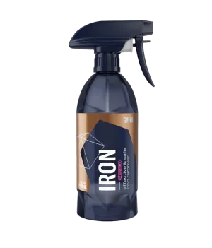 GYEON Q²M Iron Redefined