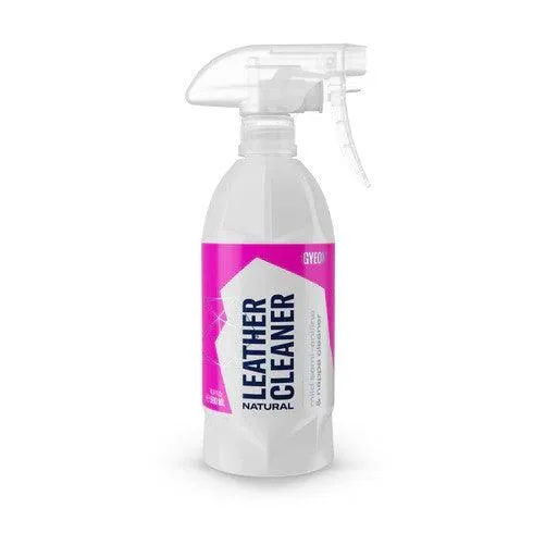 GYEON Q²M Leather Cleaner Natural 500ml