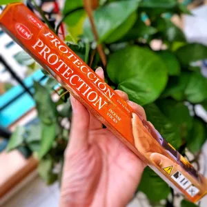 HEM: Protection