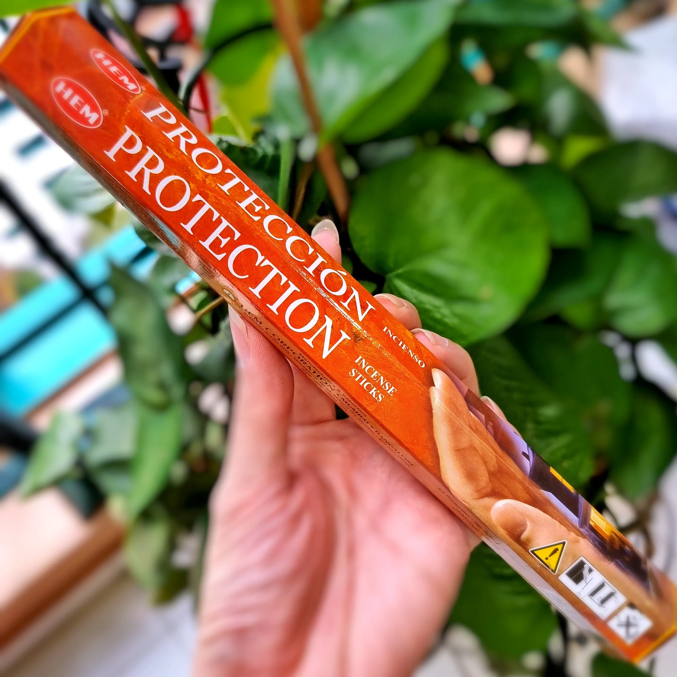 HEM: Protection