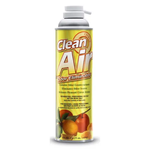 HI-TECH Clean Air Odor Eliminator - 14.25oz