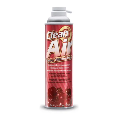 HI-TECH Clean Air Odor Eliminator - 14.25oz