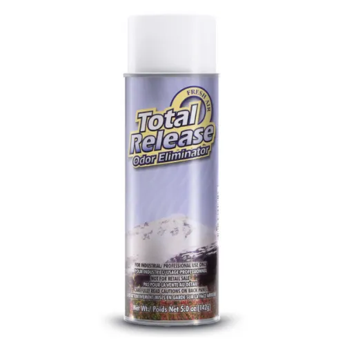 HI-TECH Total Release Odor Eliminator - 5oz