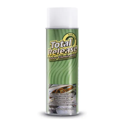 HI-TECH Total Release Odor Eliminator - 5oz