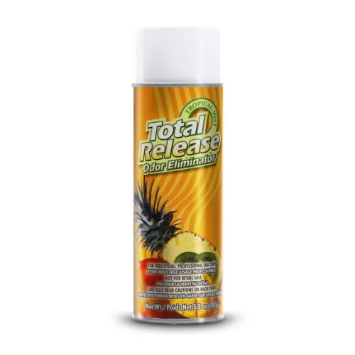 HI-TECH Total Release Odor Eliminator - 5oz