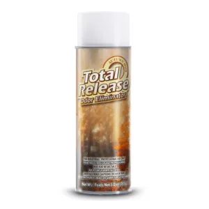 HI-TECH Total Release Odor Eliminator - 5oz