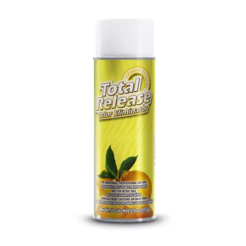 HI-TECH Total Release Odor Eliminator - 5oz