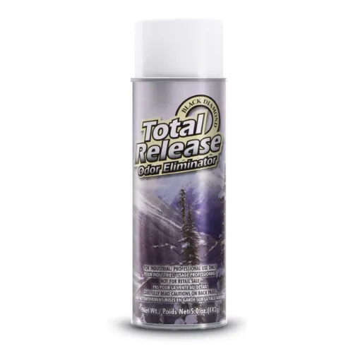 HI-TECH Total Release Odor Eliminator - 5oz