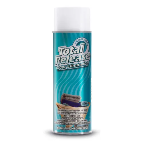 HI-TECH Total Release Odor Eliminator - 5oz