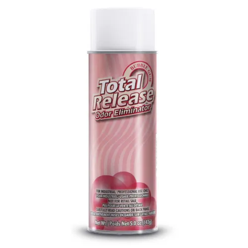HI-TECH Total Release Odor Eliminator - 5oz
