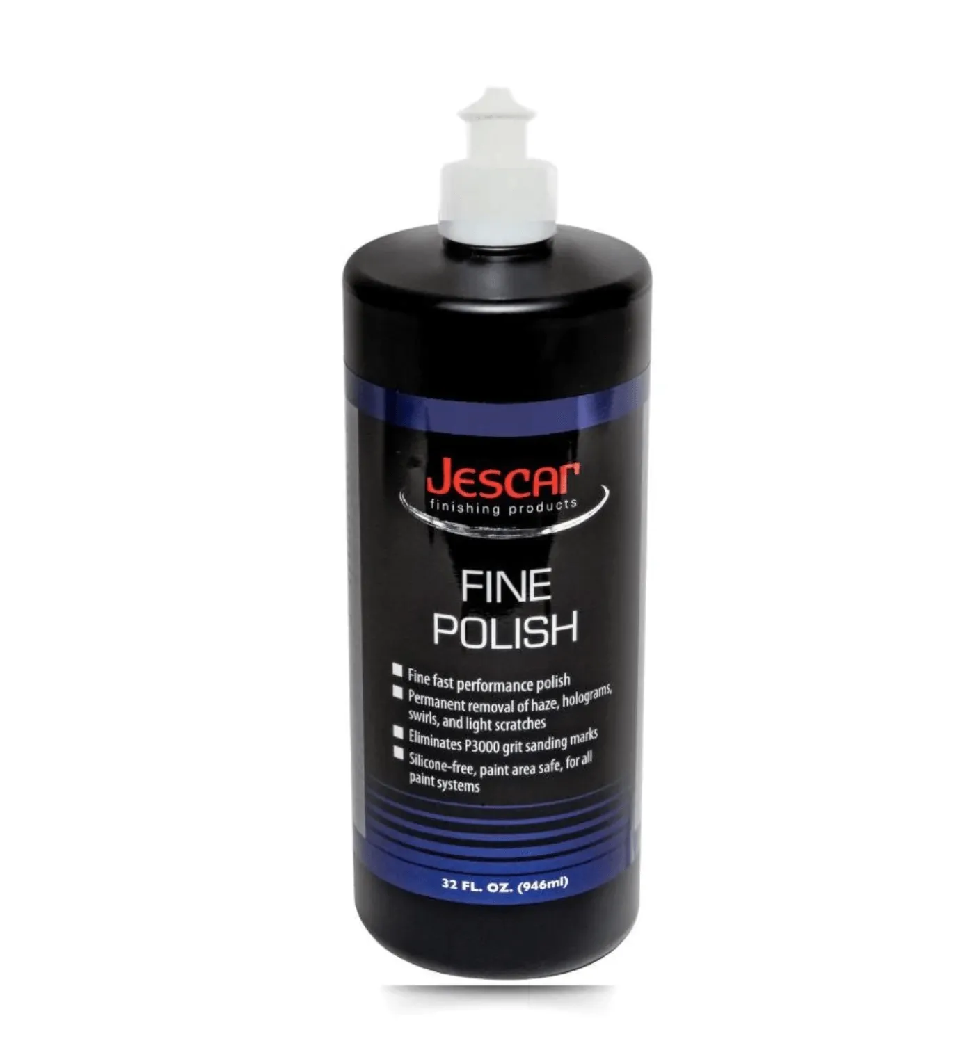 JESCAR Fine Polish