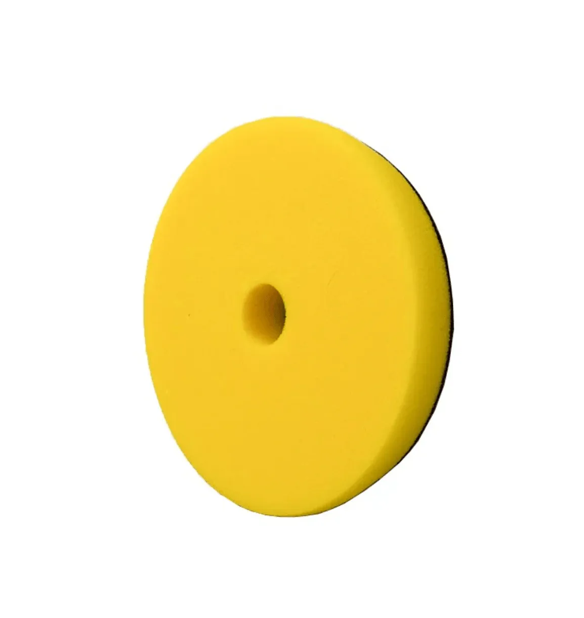 JESCAR Yellow Foam Polish Pad