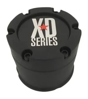 KMC XD Series 142500XDA 1414-1425-CAP-UP LG1008-86 Push Thru Center Cap