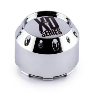 KMC XD Series 464K106 Wheel Center Cap