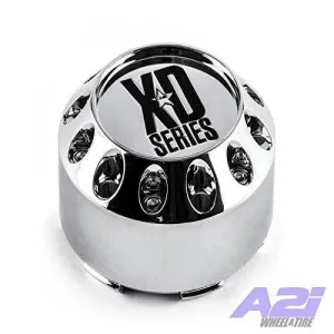 KMC XD Series 464K75 Center Cap