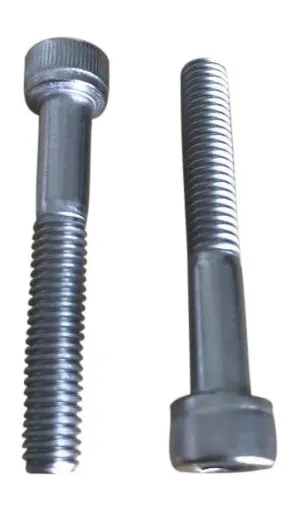 KMC XD Series 778 Monster 846L215 Set of 2 Replacement Screws