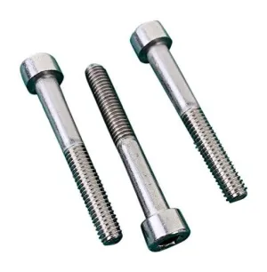 KMC XD Series XD797 SPY Center Cap Replacement Screws for 6 Lug Ford Truck