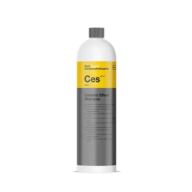KOCH CHEMIE Ceramic Effect Shampoo