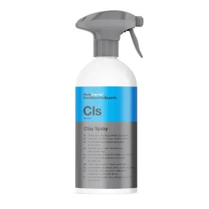 KOCH CHEMIE Clay Spray