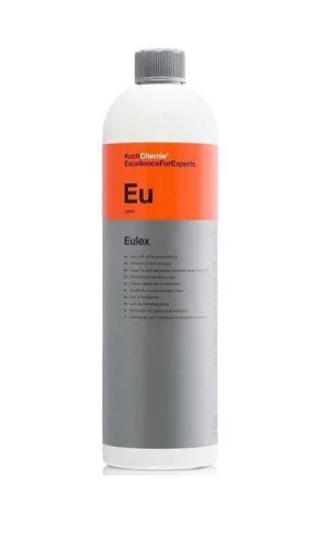 KOCH CHEMIE Eulex Specialty Adhesive & Stain Remover