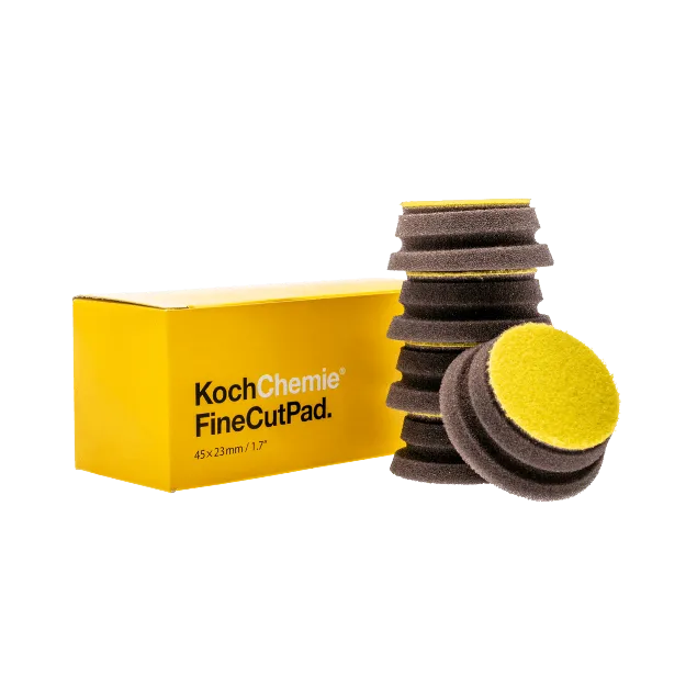 KOCH CHEMIE Fine Cut Pad 2" (5 pack)