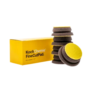 KOCH CHEMIE Fine Cut Pad 2" (5 pack)