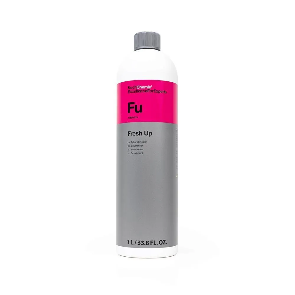 KOCH CHEMIE Fresh Up Odor Eliminator
