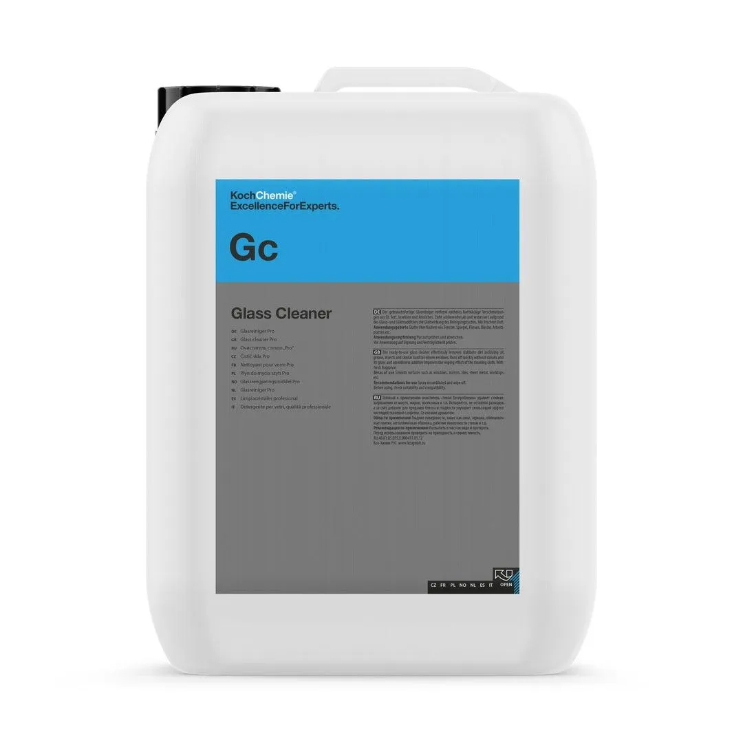 KOCH CHEMIE Glass Cleaner