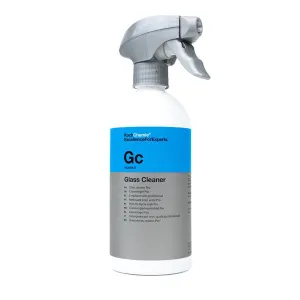 KOCH CHEMIE Glass Cleaner