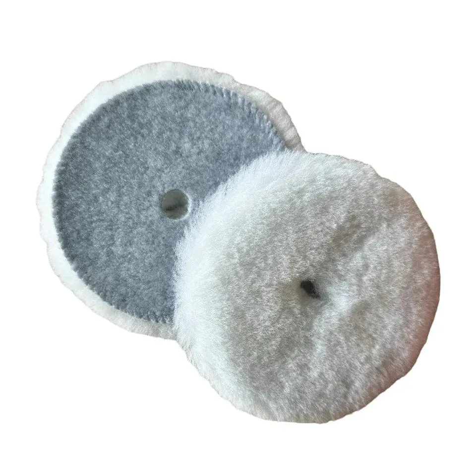 KOCH CHEMIE LAMBSWOOL PAD 150 MM (6")