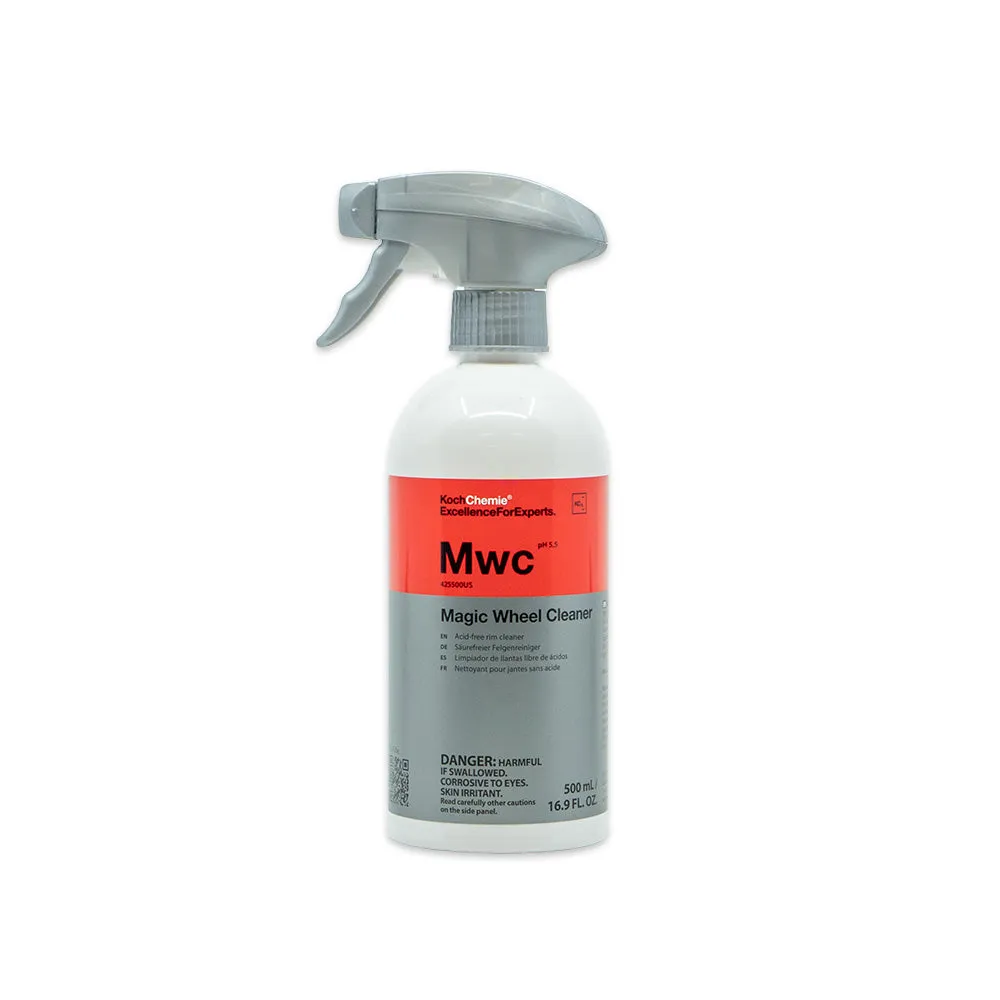 Koch-Chemie Magic Wheel Cleaner