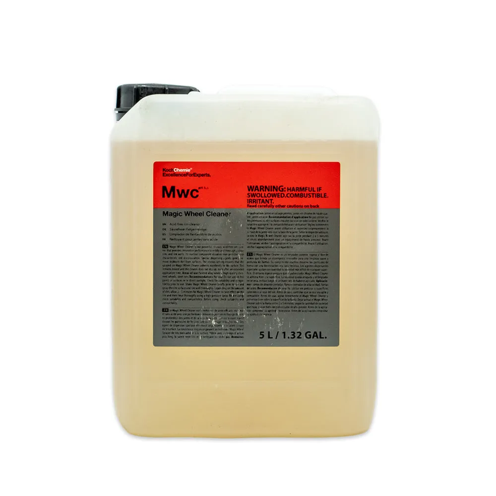 Koch-Chemie Magic Wheel Cleaner