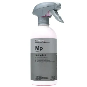 KOCH CHEMIE Motorplast Engine Bay Protection & Dressing