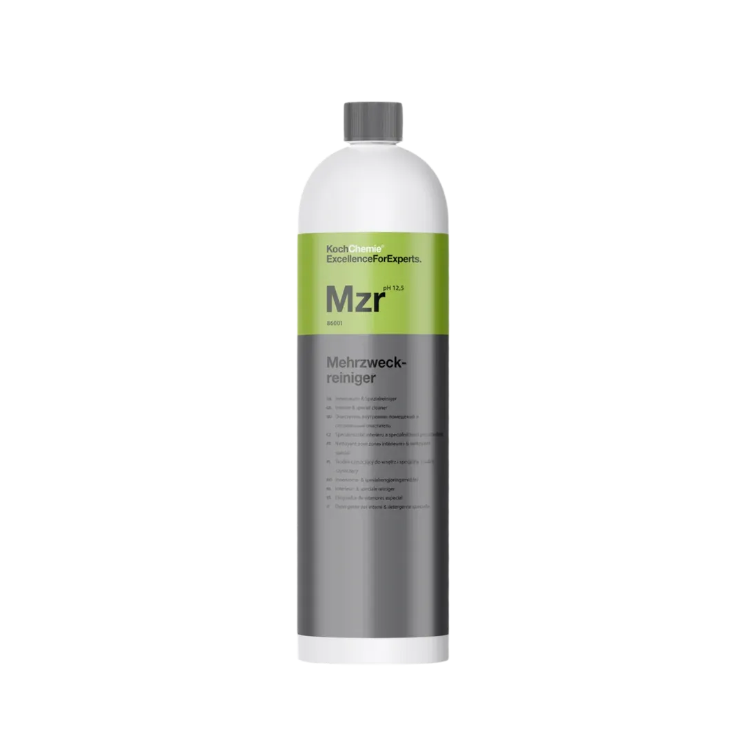 KOCH CHEMIE MZR Mehrzweckreiniger Multi-Purpose Cleaner