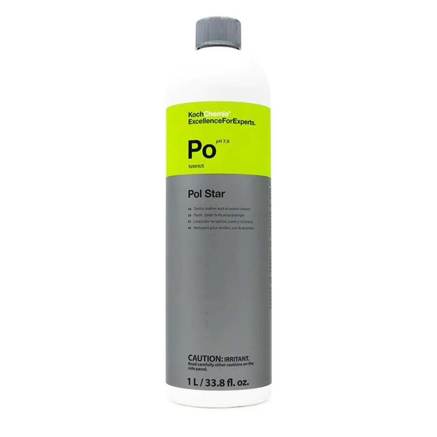 KOCH CHEMIE Pol Star All Purpose Cleaner