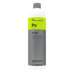 KOCH CHEMIE Pol Star All Purpose Cleaner