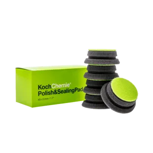 KOCH CHEMIE Polish and Sealing Pad 2" (5 pack)