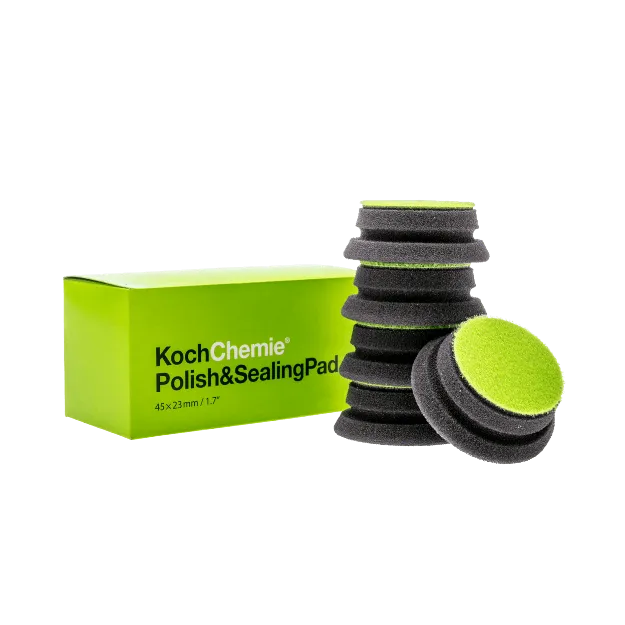 KOCH CHEMIE Polish and Sealing Pad 2" (5 pack)