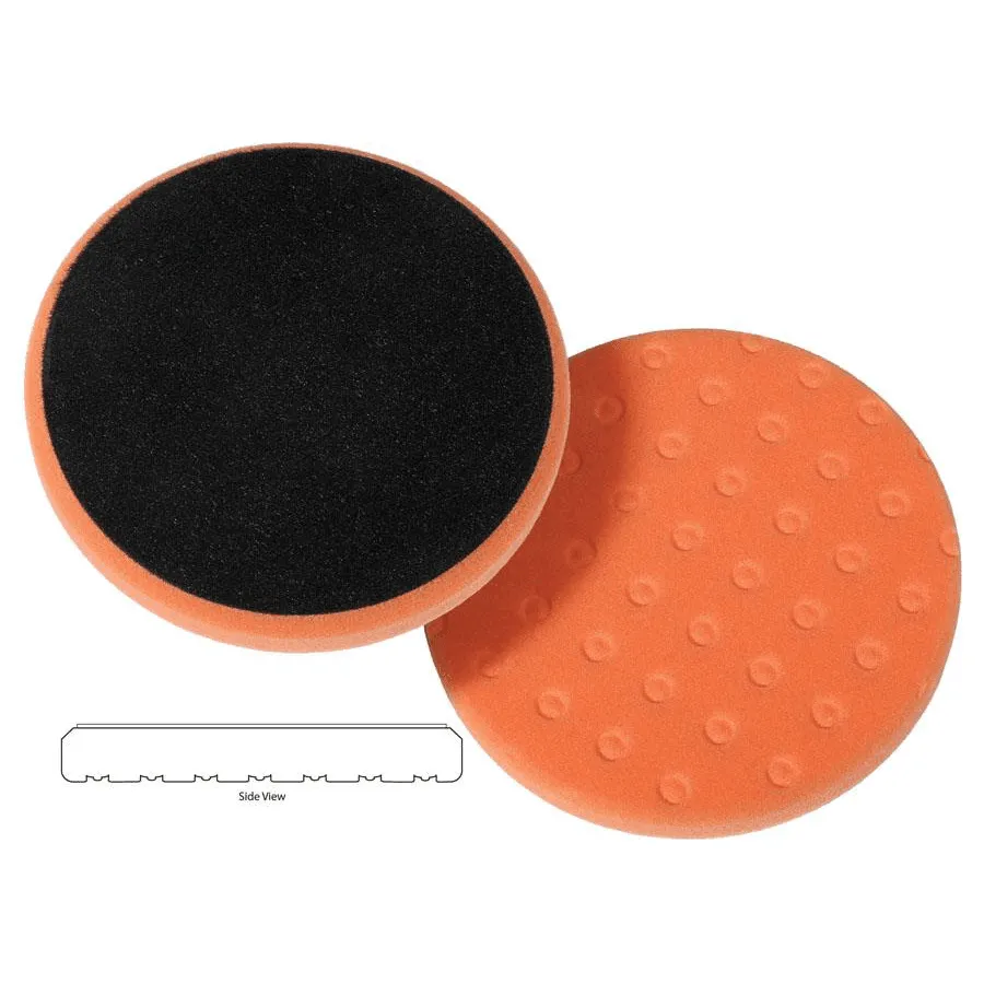 LAKE COUNTRY CCS Orange Light Cutting Pad