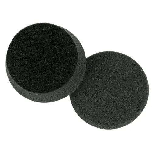 LAKE COUNTRY Force Black Finishing Pad