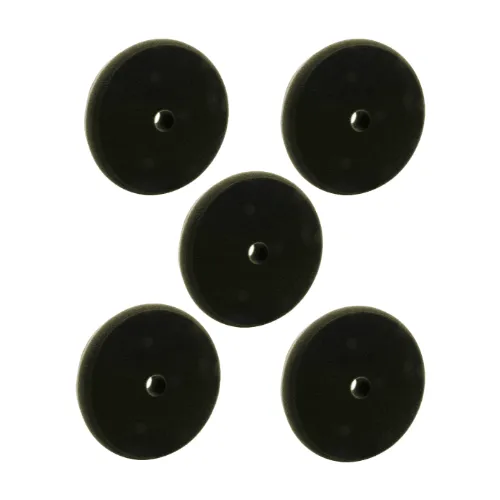 LAKE COUNTRY Force Black Finishing Pad