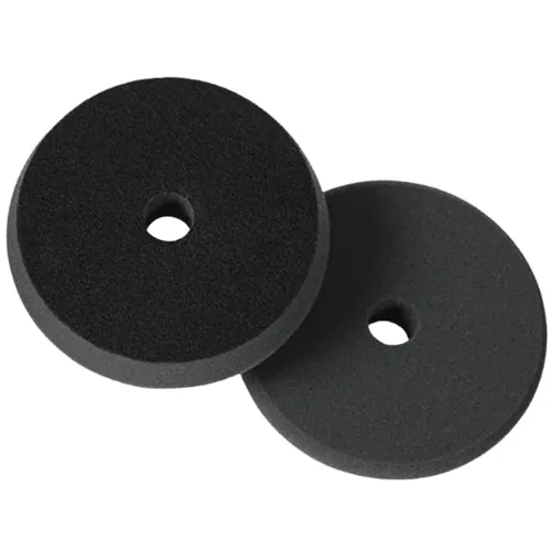 LAKE COUNTRY Force Black Finishing Pad