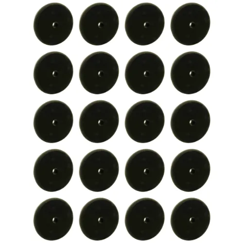LAKE COUNTRY Force Black Finishing Pad
