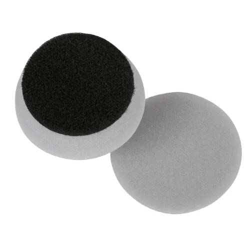 LAKE COUNTRY Force Grey Heavy Cutting Pad Single  1 inch & 2 inch